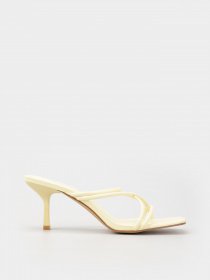 Мюли Braska модель 811-2104/711 Фото