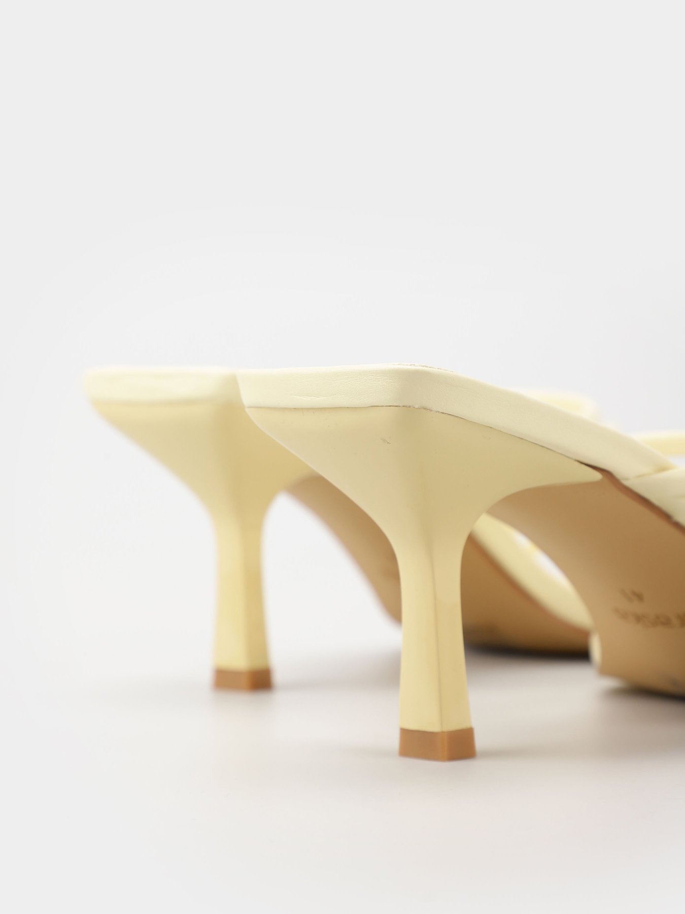 Мюли Braska модель 811-2104/711 Мюли Braska модель 811-2104/711 Фото