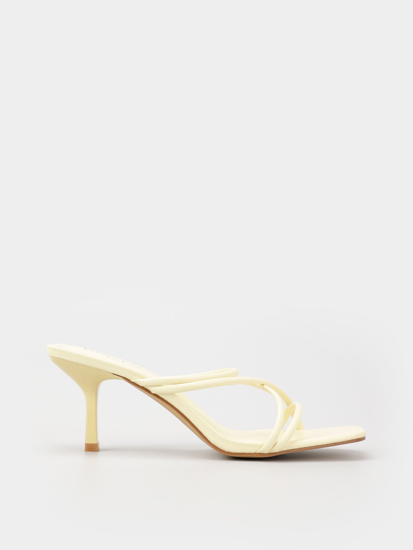 Мюли Braska модель 811-2104/711 Мюли Braska модель 811-2104/711 Фото