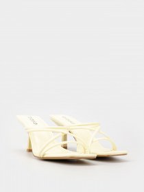 Мюли Braska модель 811-2104/711 Мюли Braska модель 811-2104/711 Фото