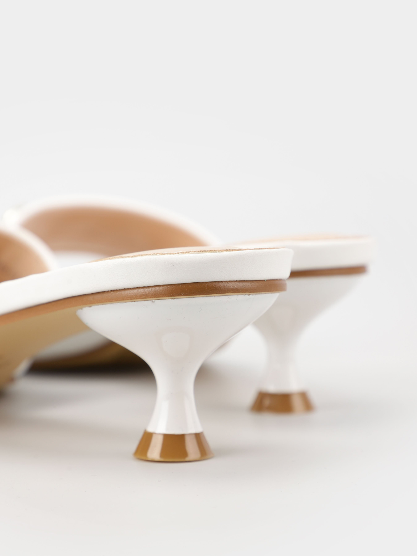 Мюли Braska модель 811-22021/702 Фото