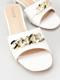 Мюли Braska модель 811-22021/702 Фото