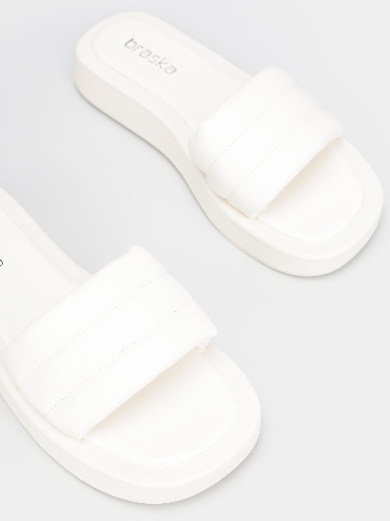 Шльопанці Braska модель 811-2203/702 Фото