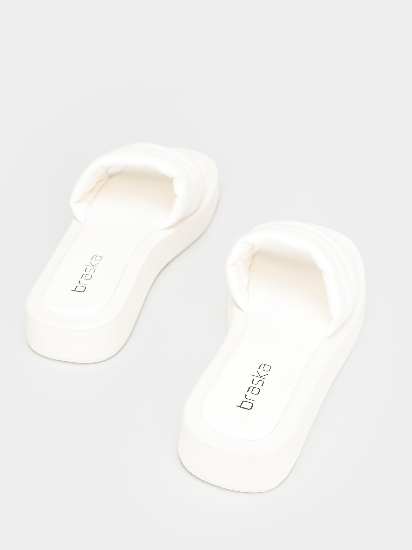 Шльопанці Braska модель 811-2203/702 Фото