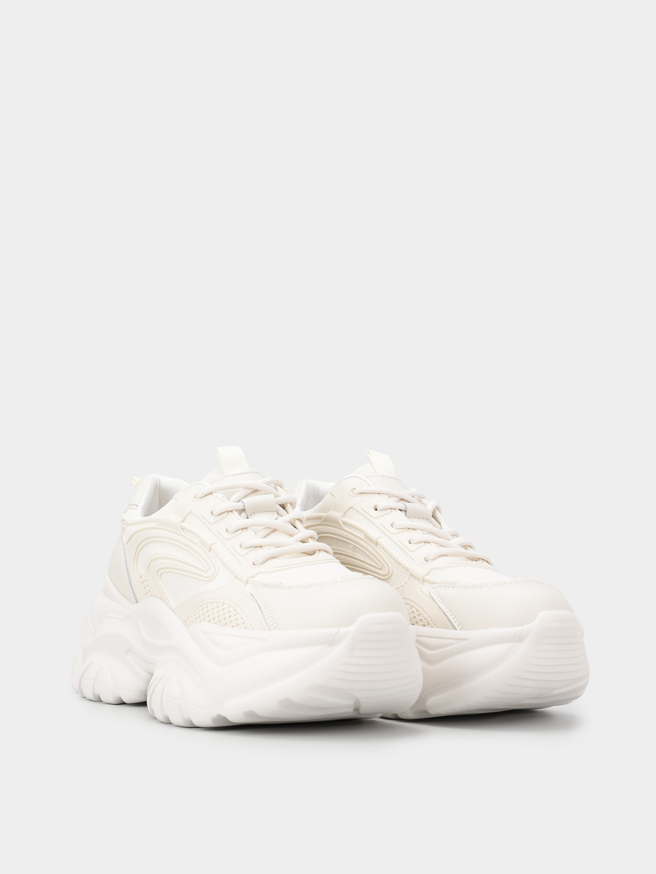 Кроссовки повседневные Braska модель 814-81607/580 Фото