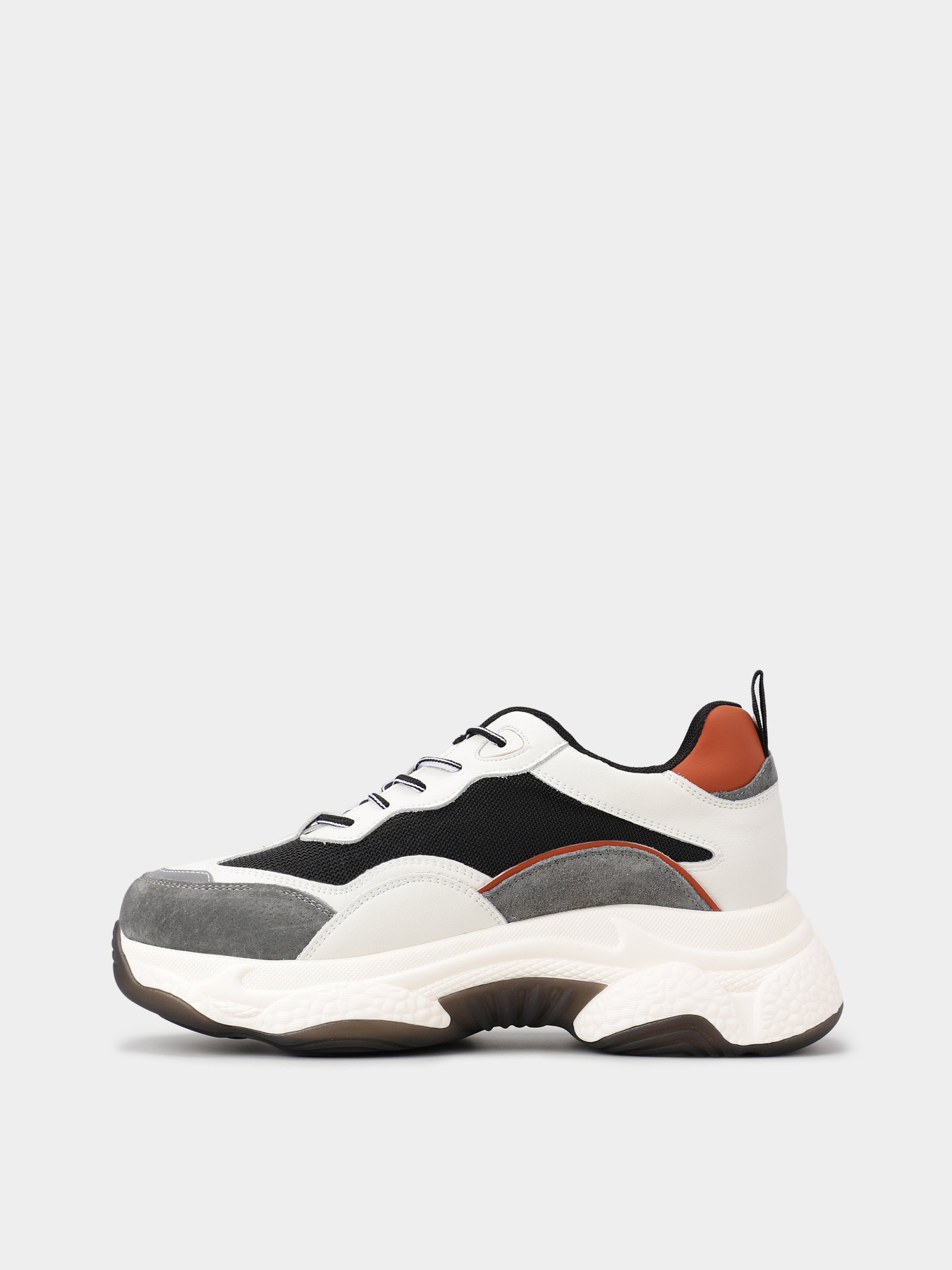 Кроссовки Braska модель 814-8803/588 Фото