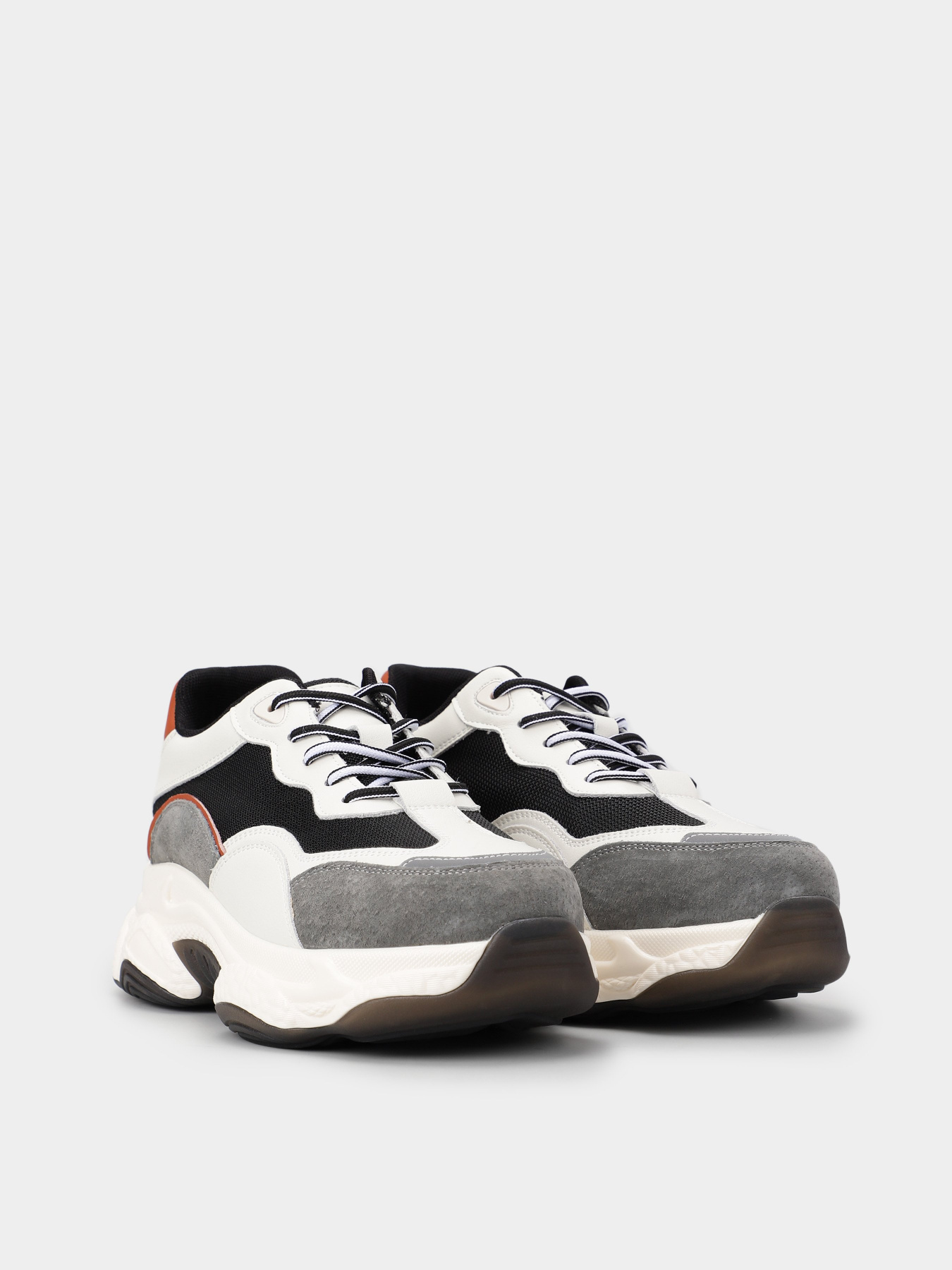 Кроссовки Braska модель 814-8803/588 Фото