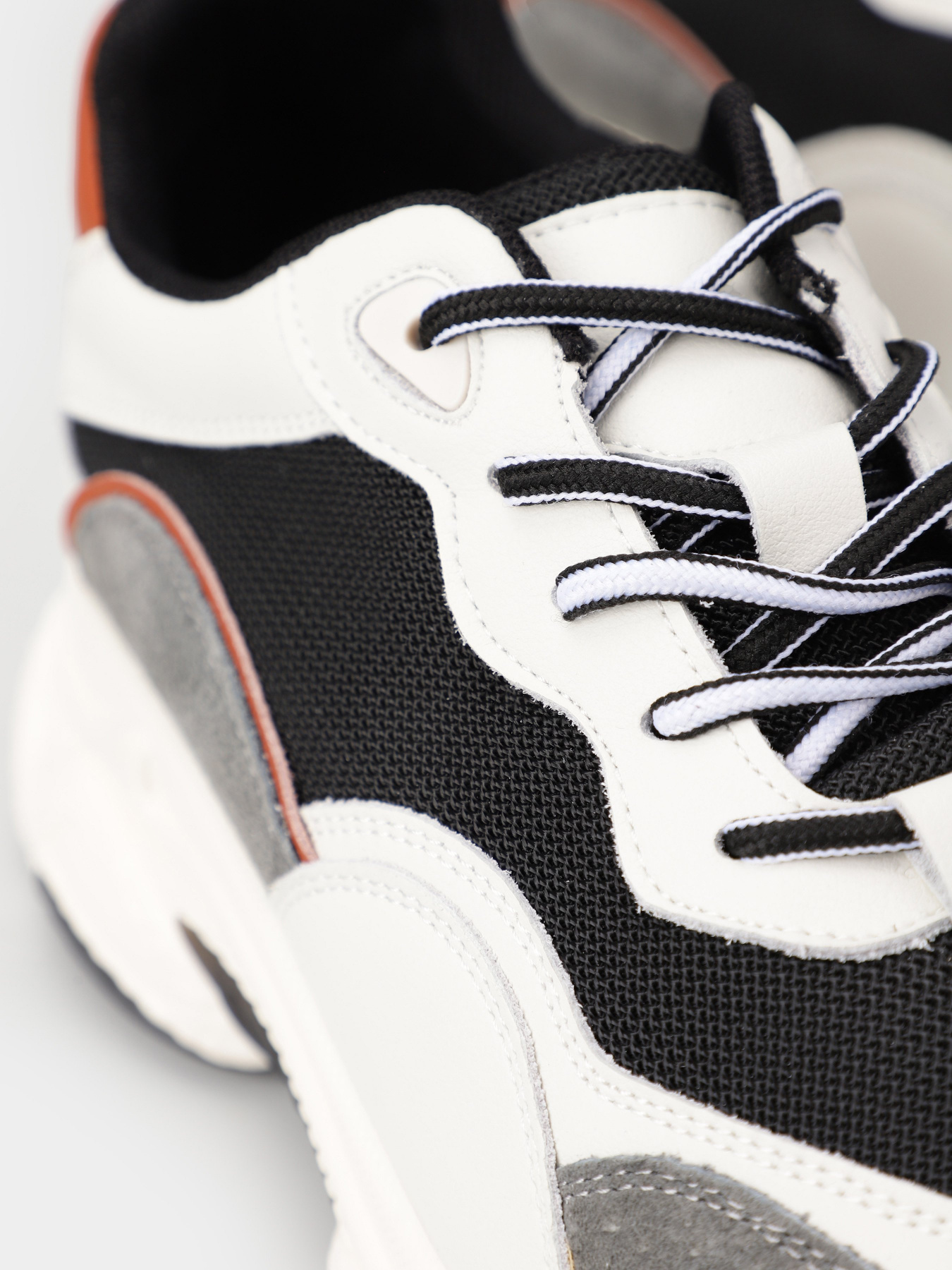 Кроссовки повседневные Braska модель 814-8803/588 Фото