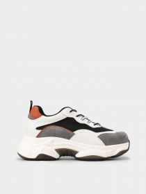 Кроссовки повседневные Braska модель 814-8803/588 Фото