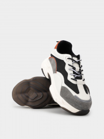 Кроссовки повседневные Braska модель 814-8803/588 Фото