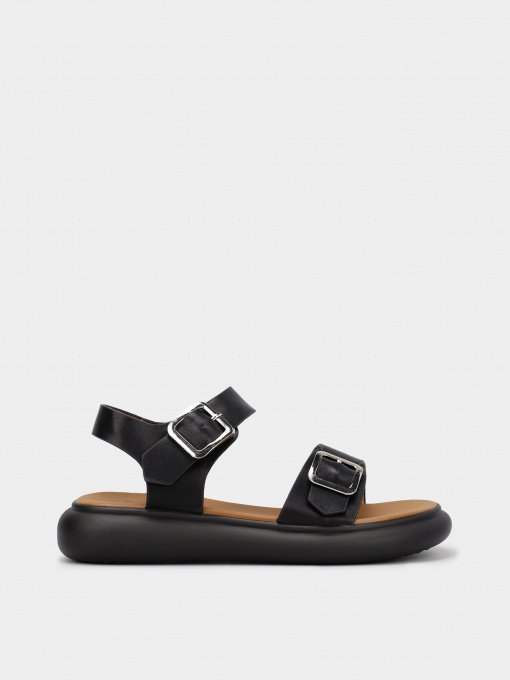 Босоножки Braska модель 811-100/101 Фото