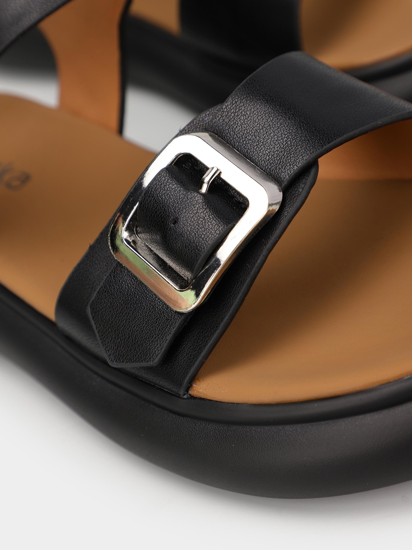 Босоножки Braska модель 811-100/101 Фото