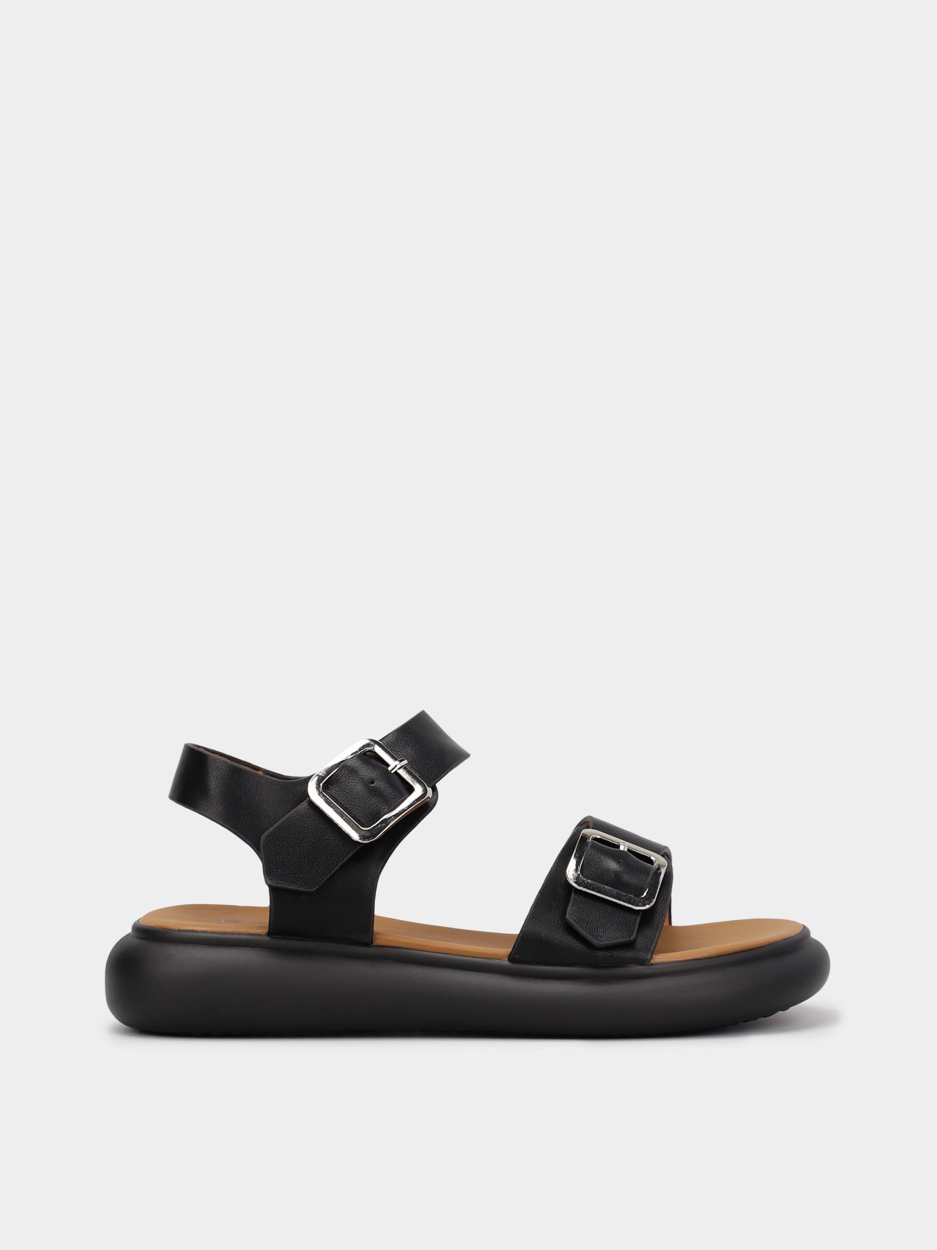 Босоножки Braska модель 811-100/101 Фото