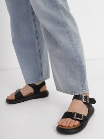 Босоножки Braska модель 811-100/101 Фото