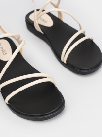 Босоніжки Braska модель 811-03/504 Фото