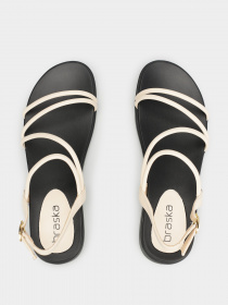 Босоніжки Braska модель 811-03/504 Фото