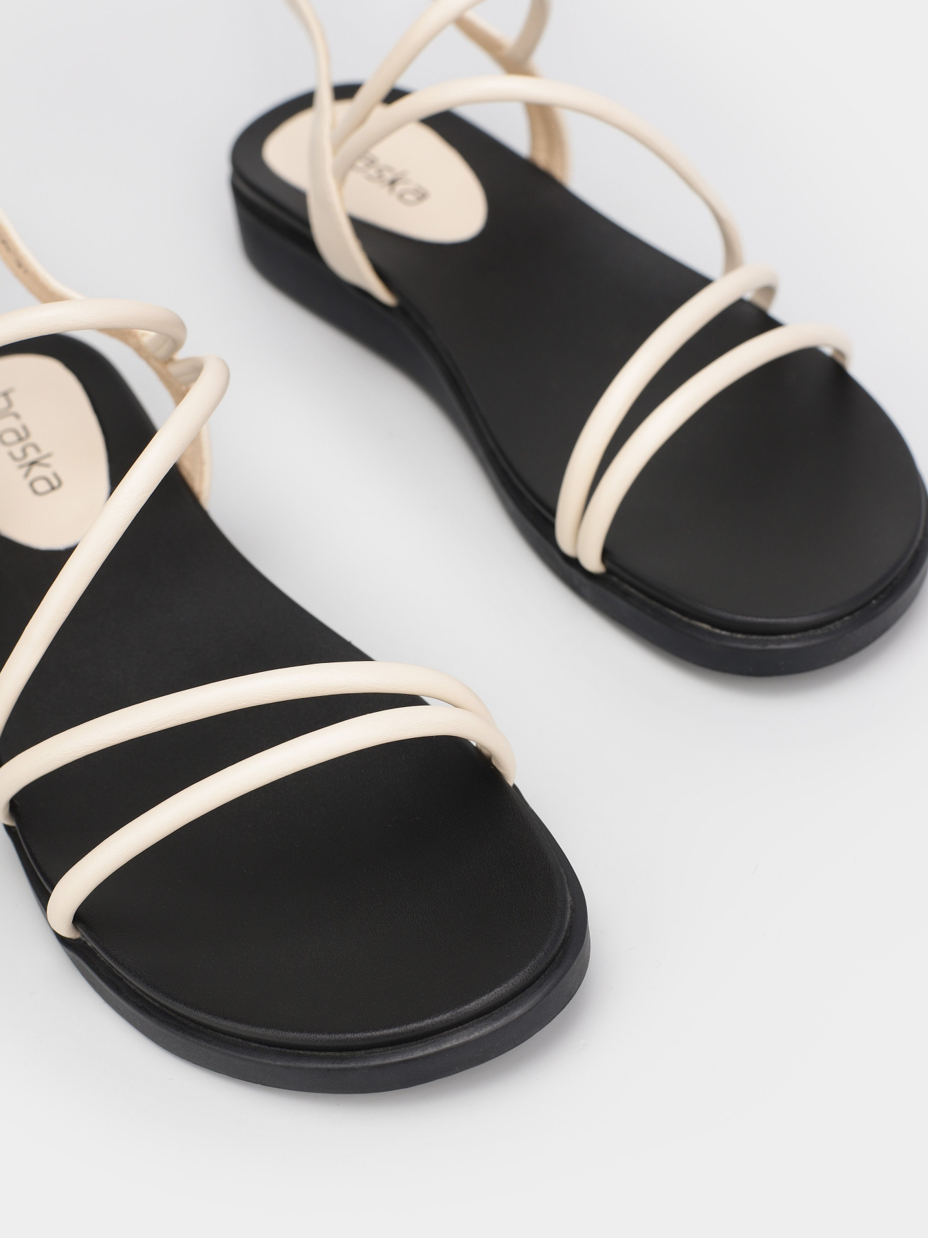 Босоніжки Braska модель 811-03/504 Фото