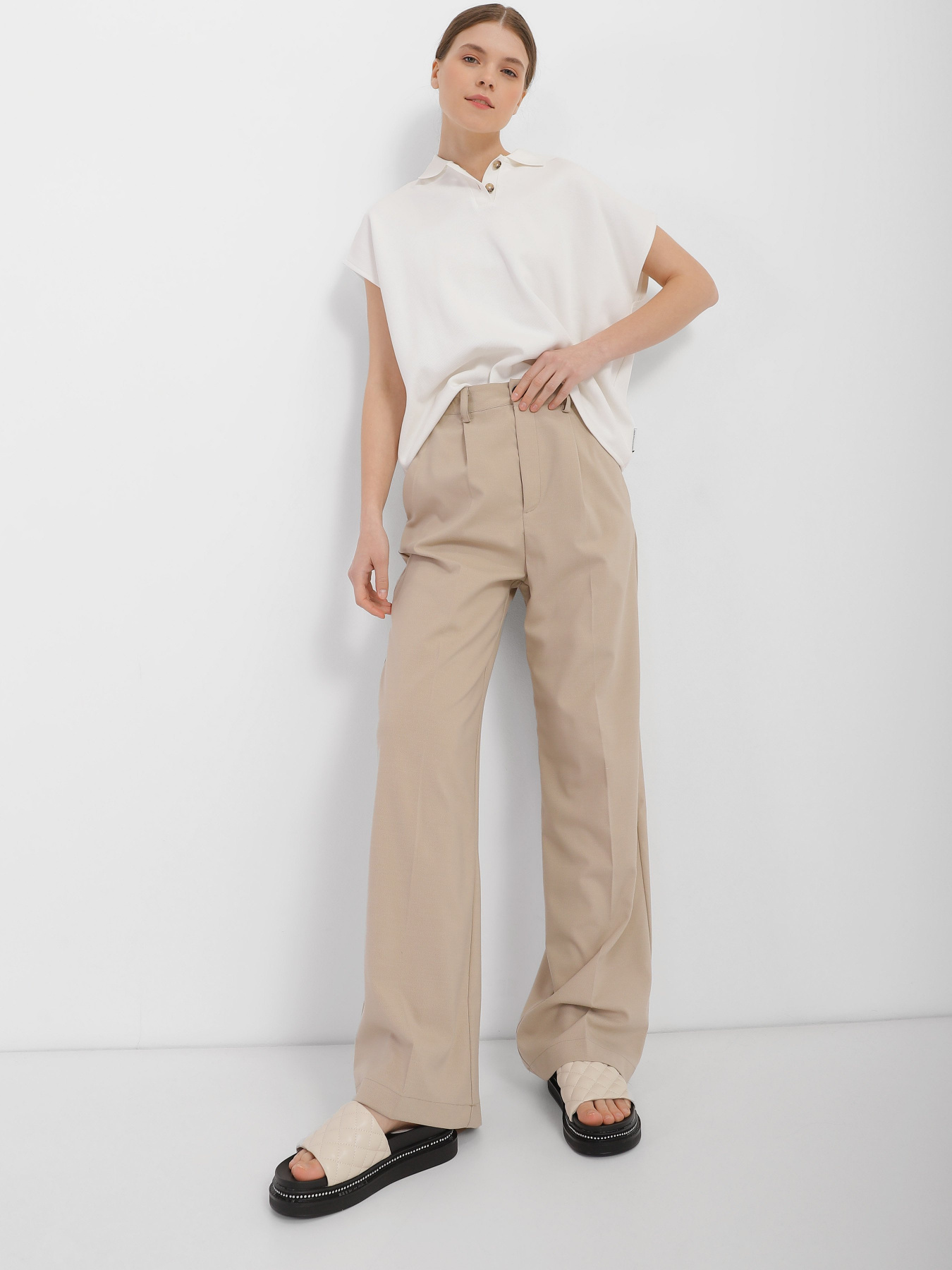 Шльопанці Braska модель 811-035/188 Фото