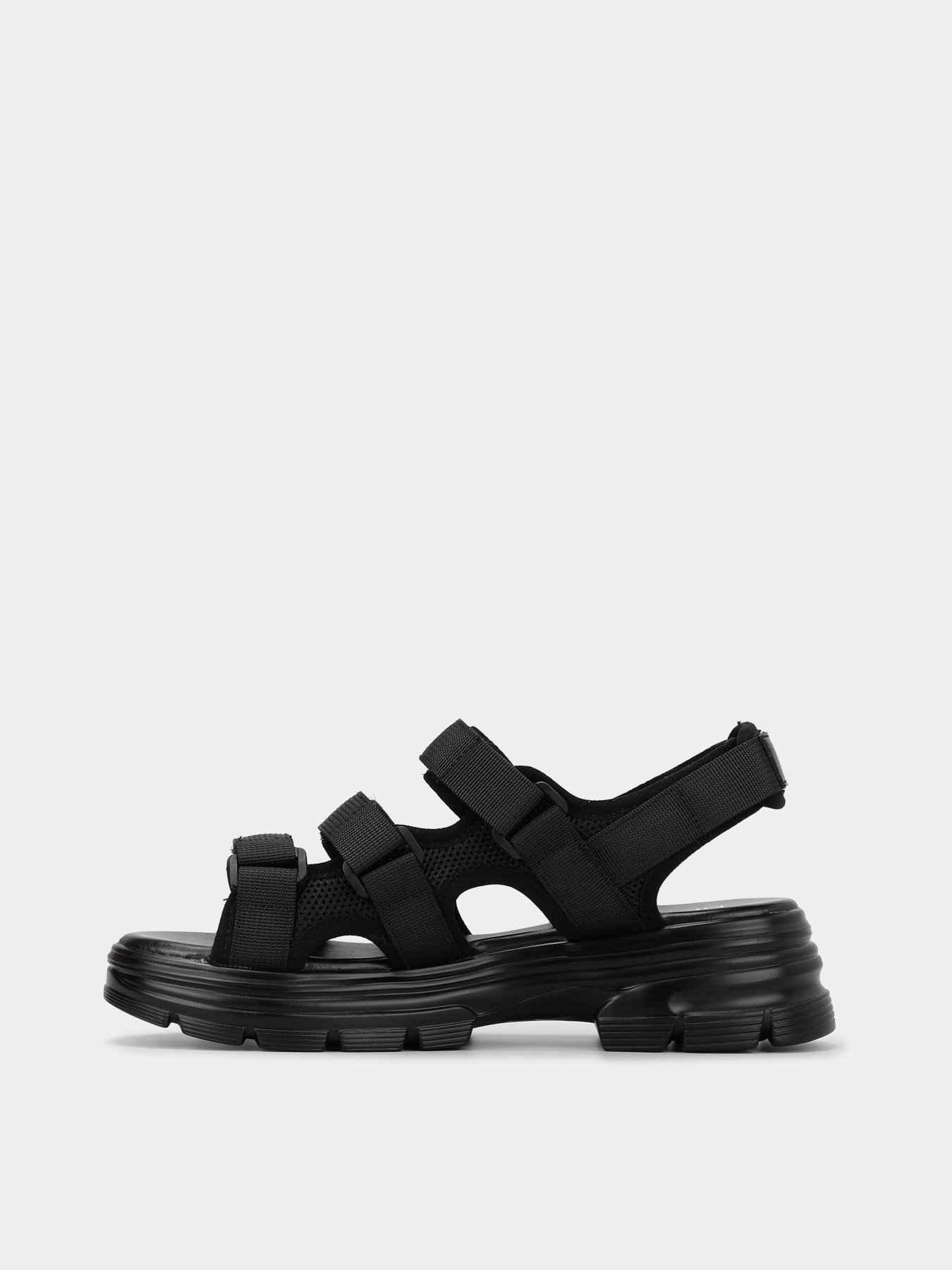 Босоніжки Braska модель 811-038/301 Фото