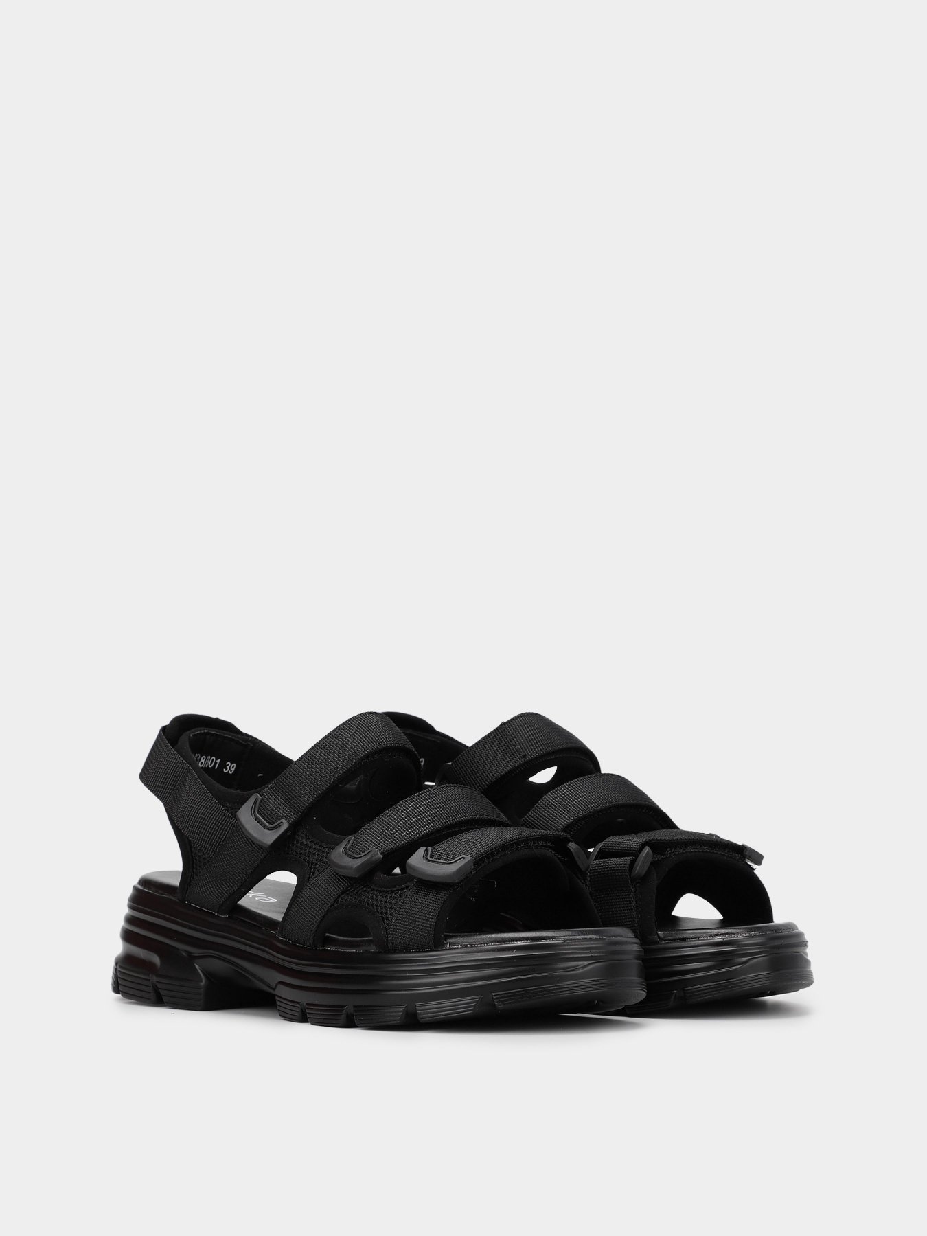 Босоніжки Braska модель 811-038/301 Фото