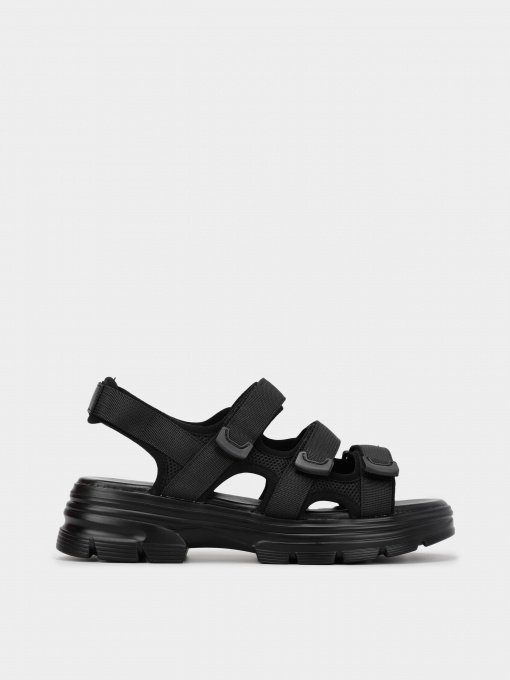 Босоножки Braska модель 811-038/301 Фото