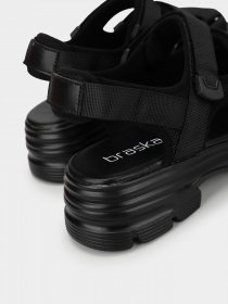 Босоножки Braska модель 811-038/301 Босоножки Braska модель 811-038/301 Фото