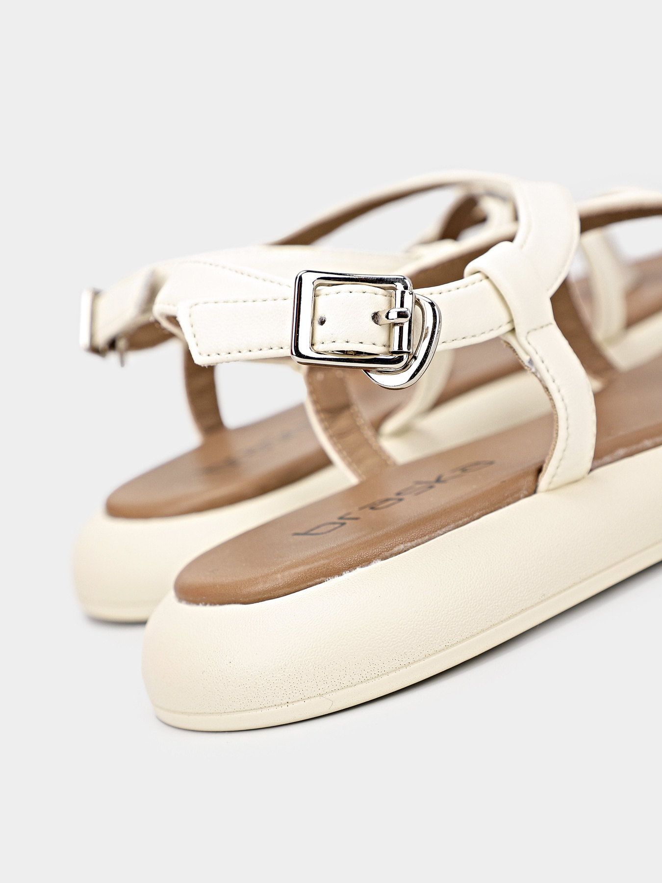 Сандалии Braska модель 811-041/108 Фото