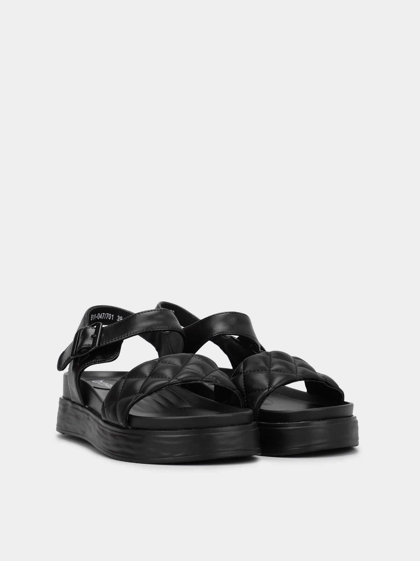 Босоніжки Braska модель 811-047/701 Фото