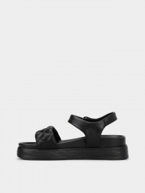 Босоножки Braska модель 811-047/701 Босоножки Braska модель 811-047/701 Фото