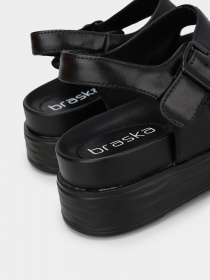 Босоножки Braska модель 811-047/701 Босоножки Braska модель 811-047/701 Фото