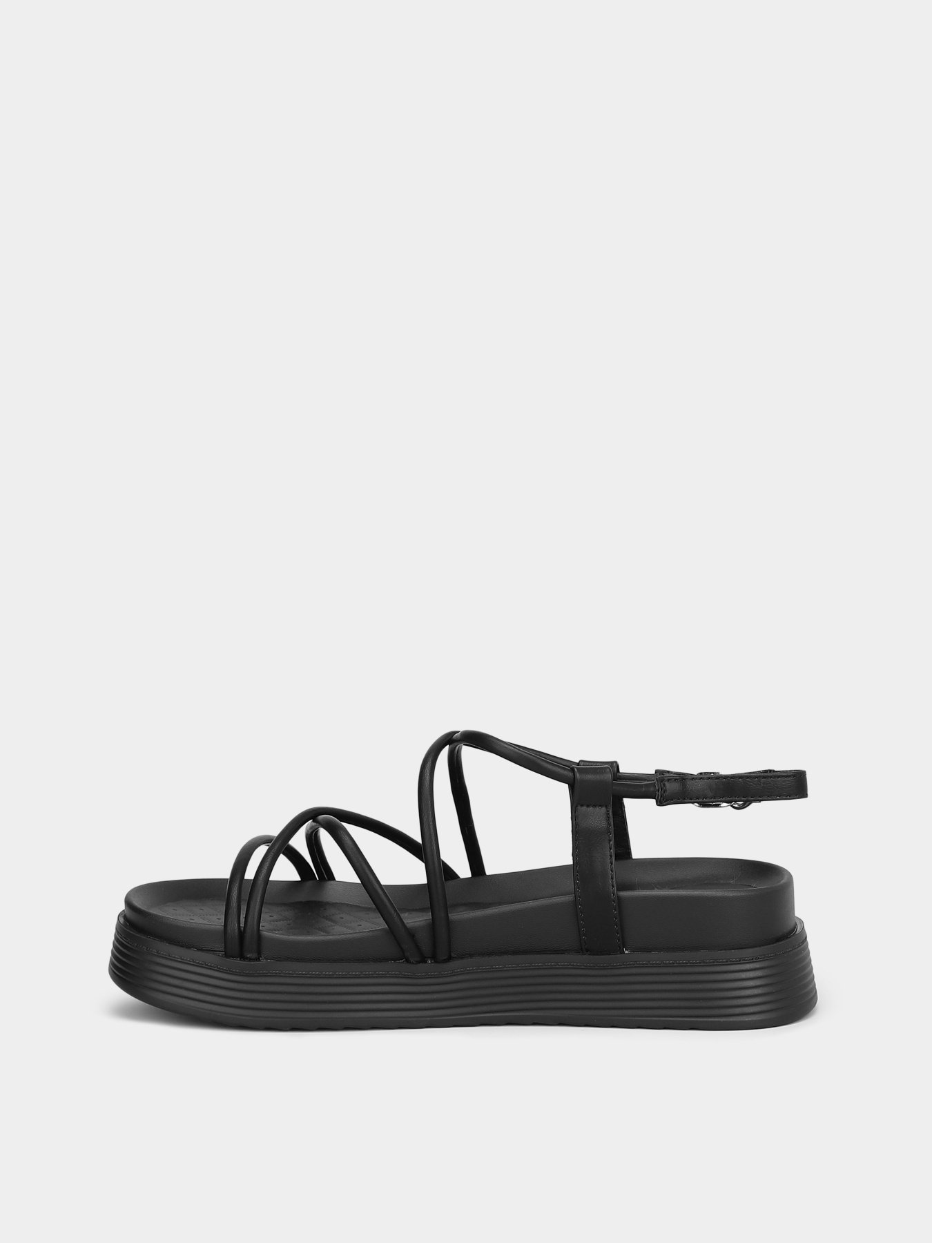 Босоніжки Braska модель 811-048/701 Фото