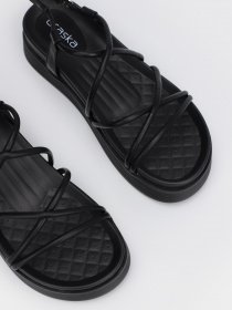 Босоніжки Braska модель 811-048/701 Фото