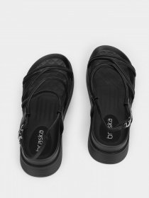 Босоножки Braska модель 811-048/701 Фото