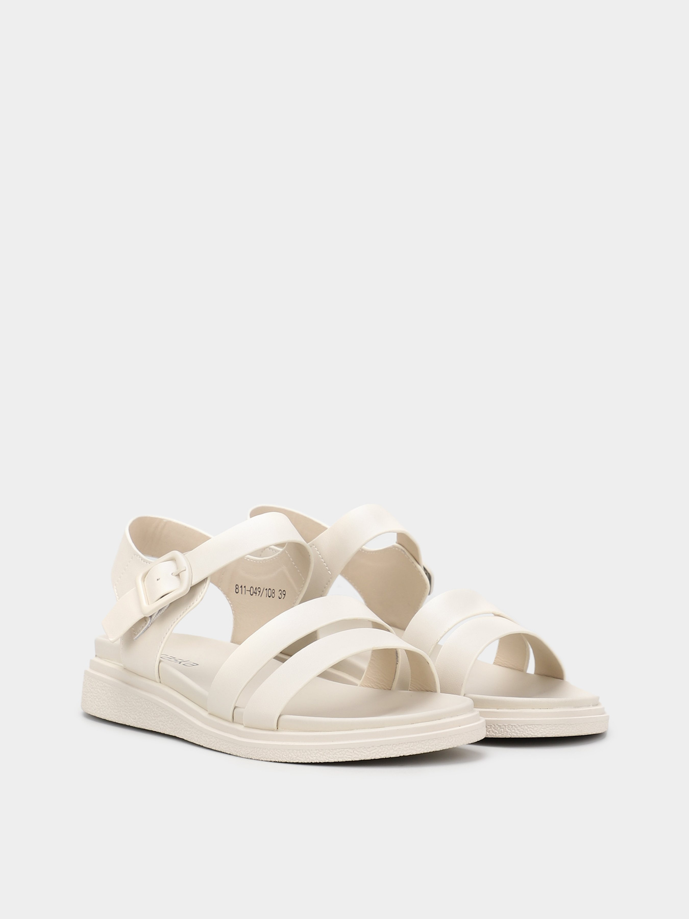 Босоножки Braska модель 811-049/108 Фото