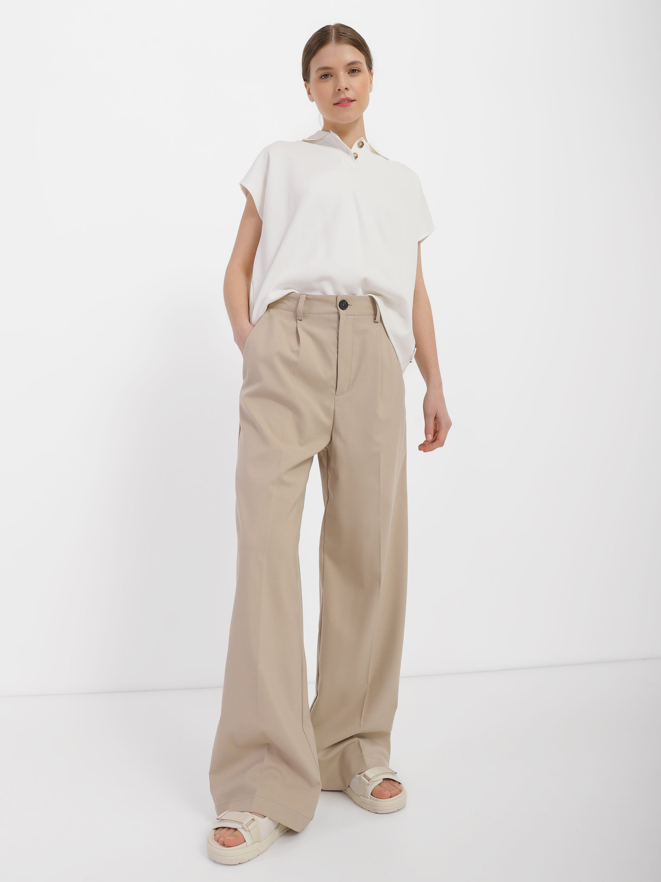 Шльопанці Braska модель 811-050/308 Фото