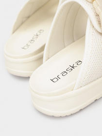 Шлепанцы Braska модель 811-050/308 Фото