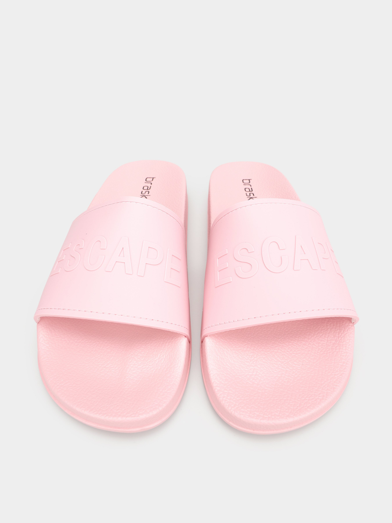 Шлепанцы Braska модель 811-83214/418 Фото