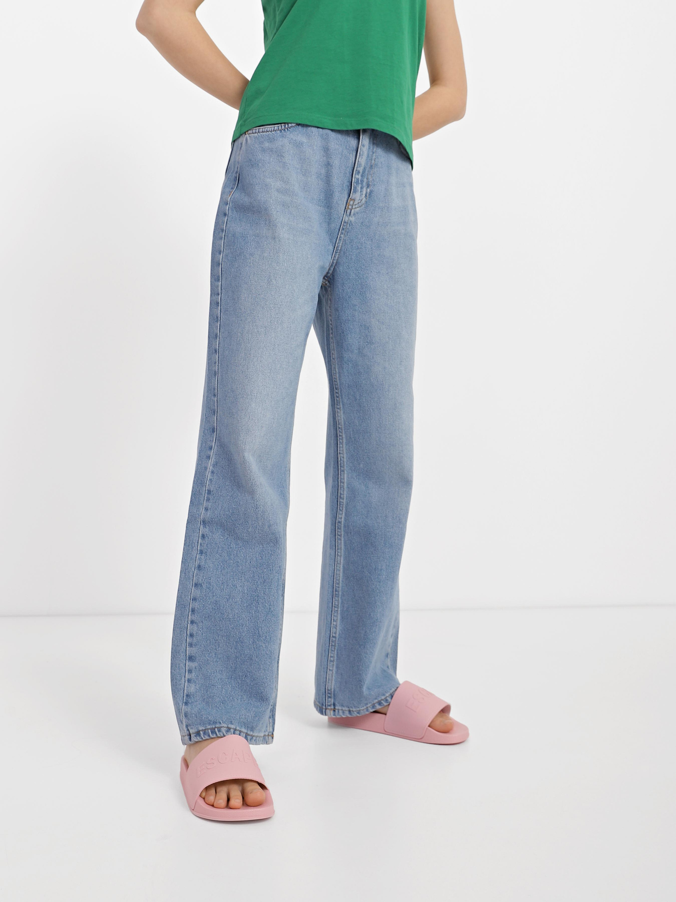 Шлепанцы Braska модель 811-83214/418 Фото