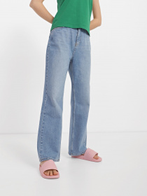 Шлепанцы Braska модель 811-83214/418 Фото