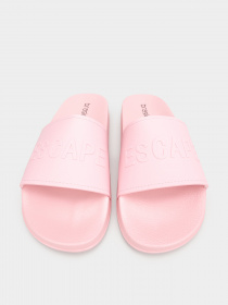 Шльопанці Braska модель 811-83214/418 Фото