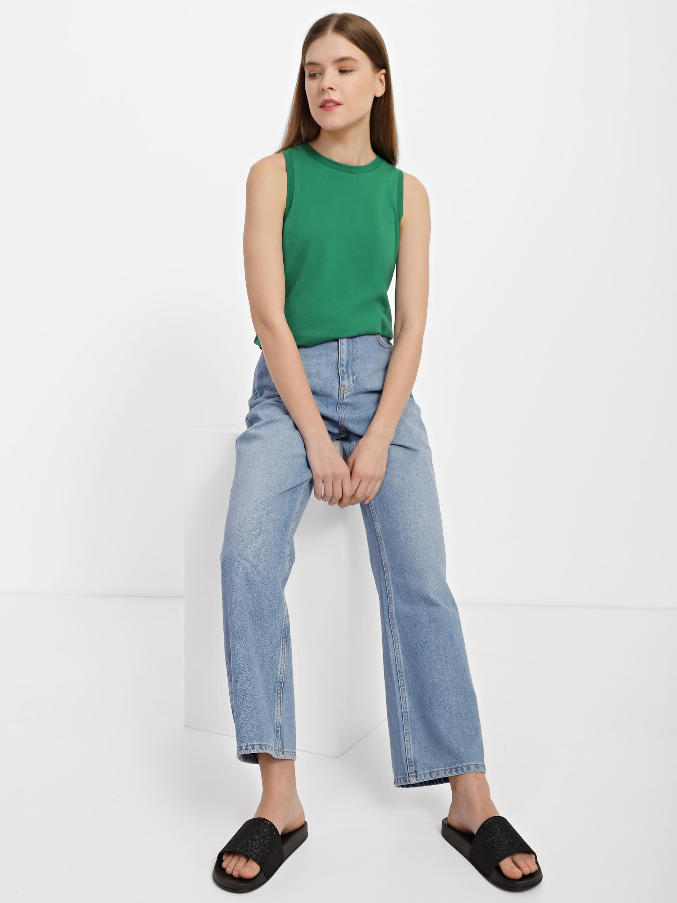 Шльопанці Braska модель 811-4099/401 Фото