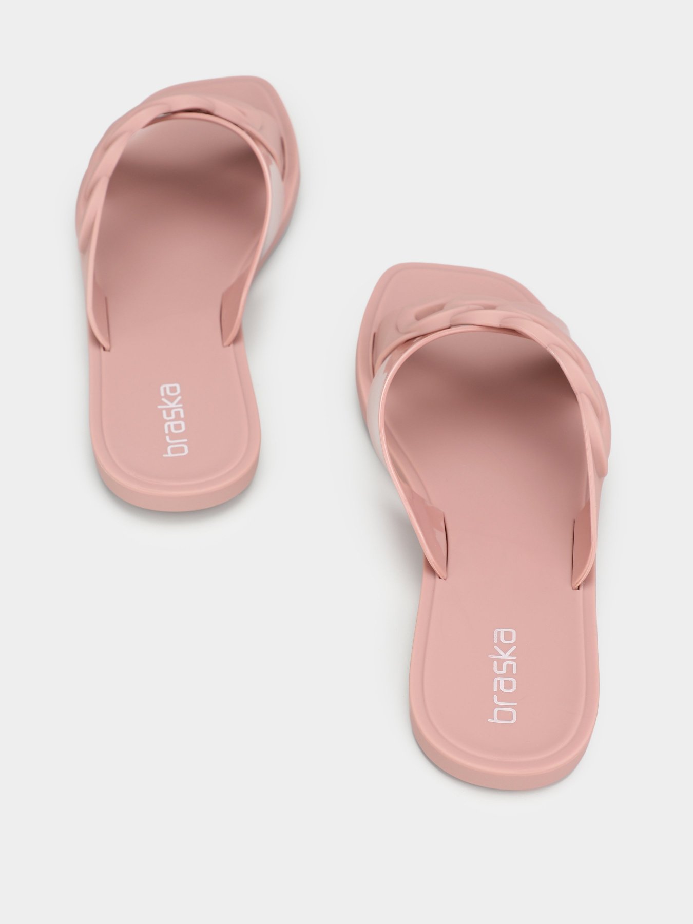 Шльопанці Braska модель 811-900808/418 Фото