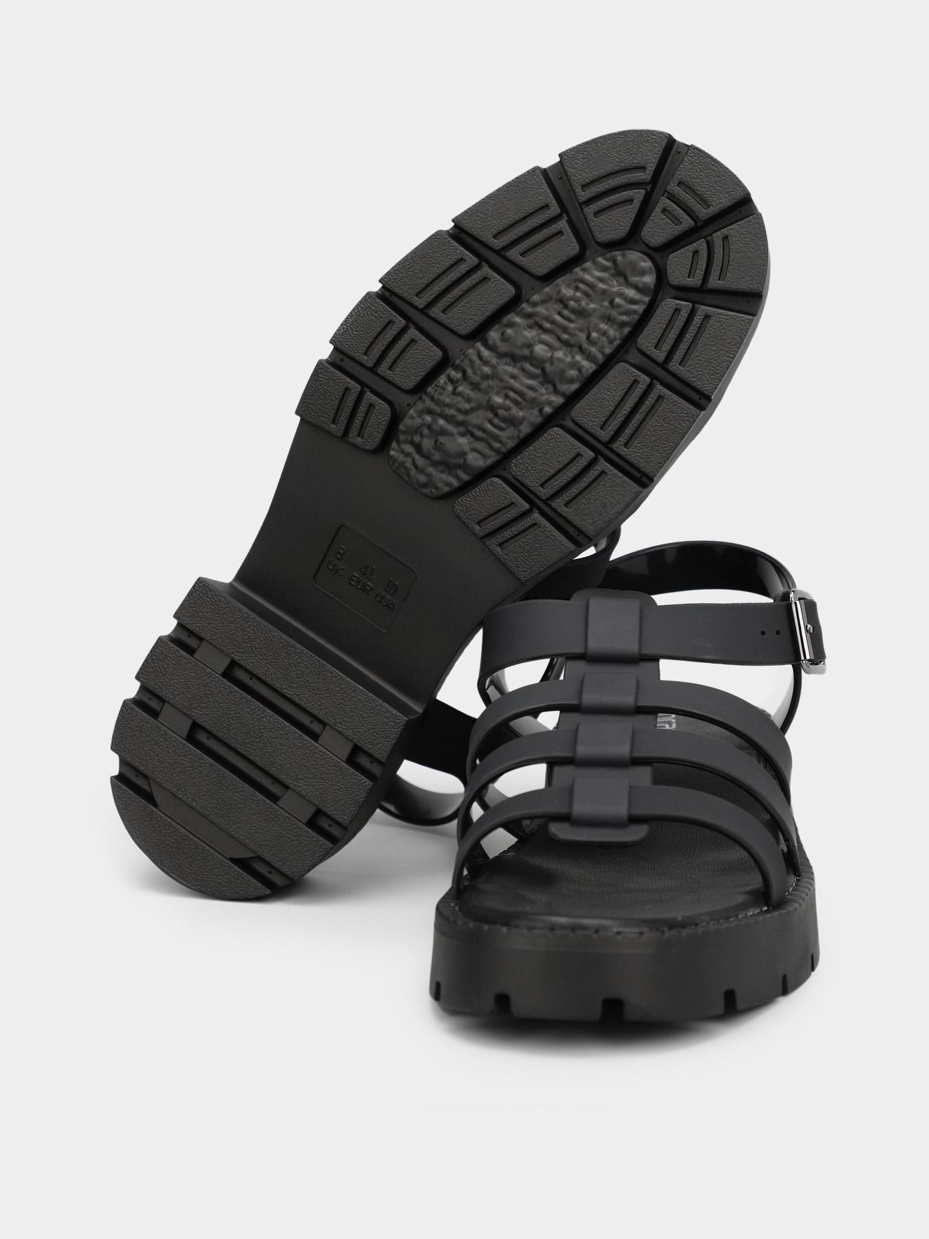 Босоножки Braska модель 811-900820/418 Фото