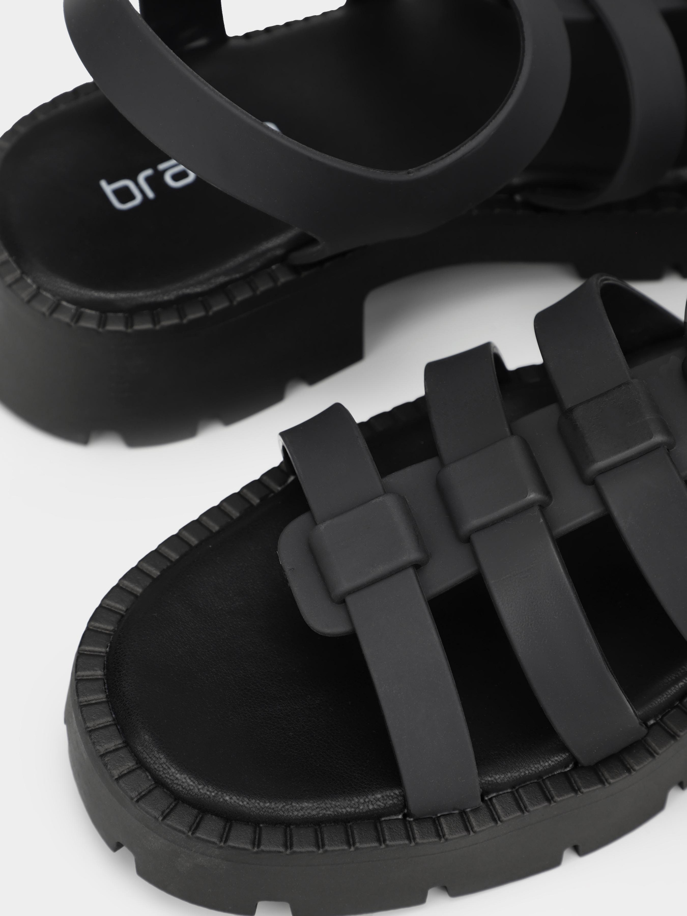 Босоножки Braska модель 811-900820/418 Босоножки Braska модель 811-900820/418 Фото