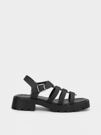 Босоножки Braska модель 811-900820/418 Босоножки Braska модель 811-900820/418 Фото