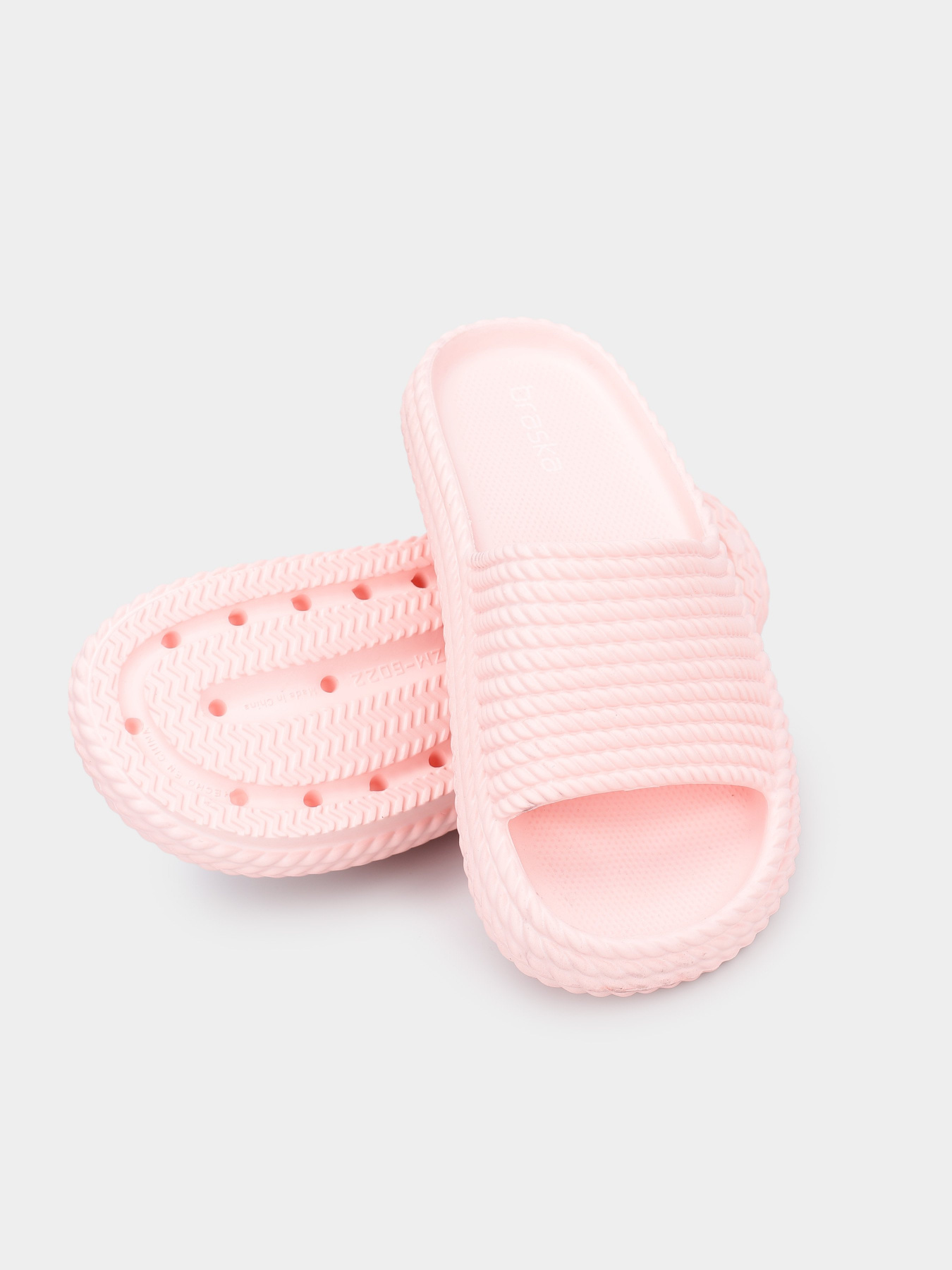 Шльопанці Braska модель 811-900823/418 Фото