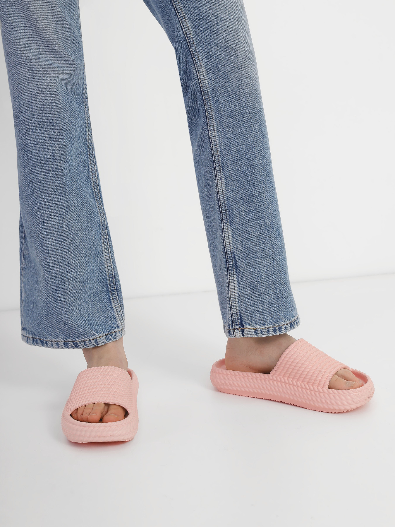 Шльопанці Braska модель 811-900823/418 Фото