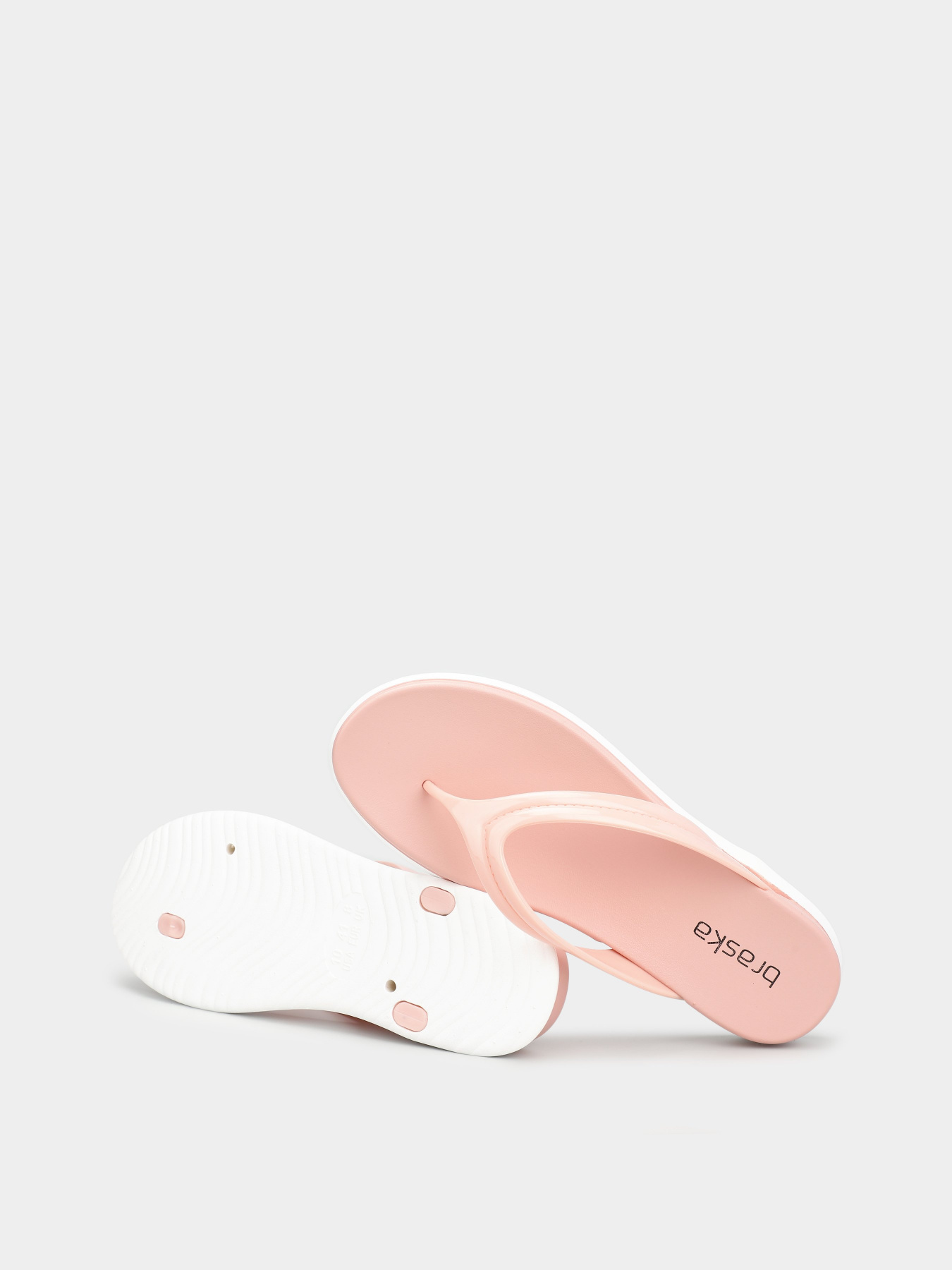 В'єтнамки Braska модель 811-900825/418 В'єтнамки Braska модель 811-900825/418 Фото