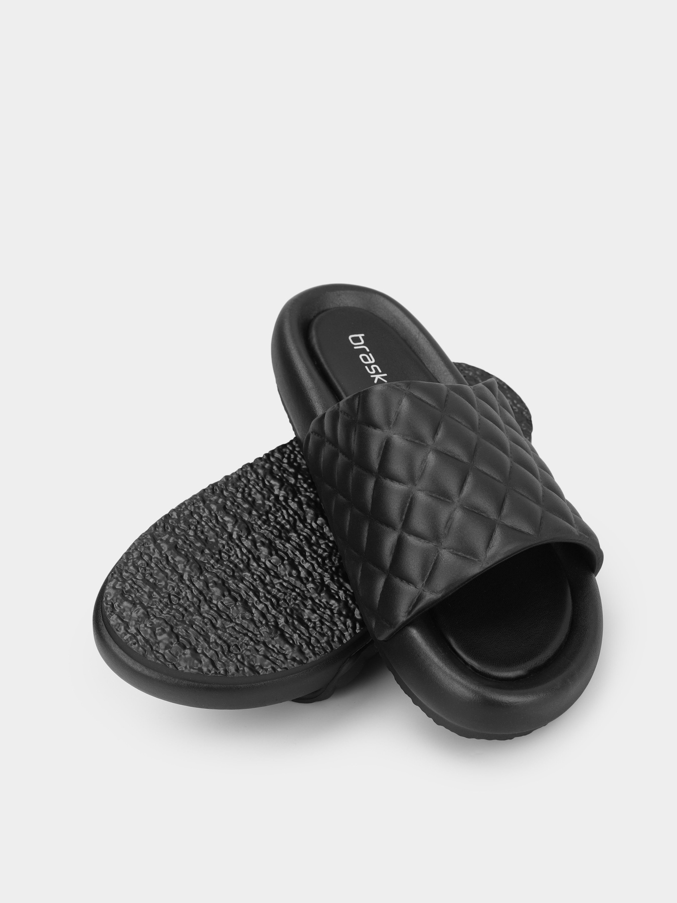 Шльопанці Braska модель 811-900829/401 Фото