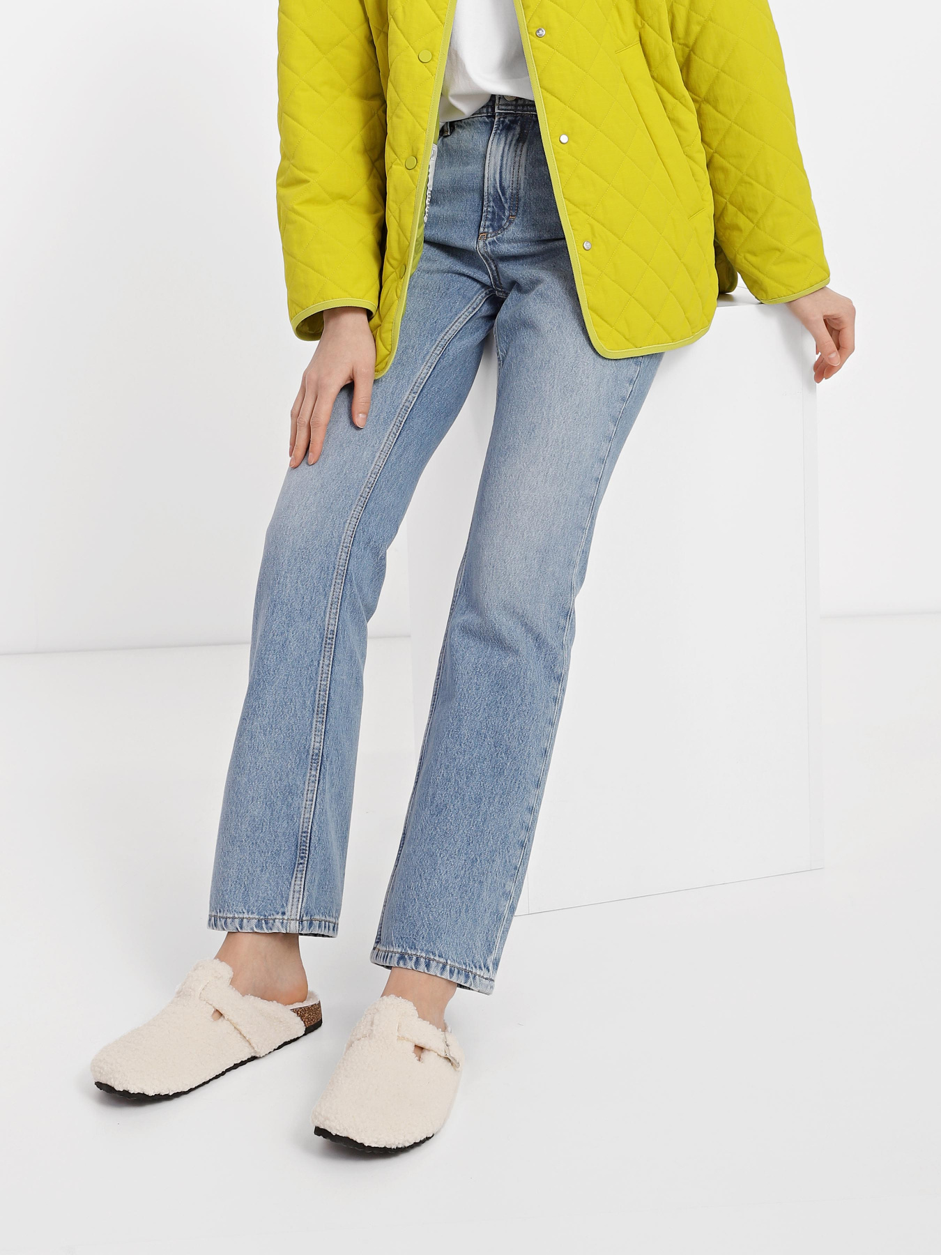 Мюли Braska модель 811-900831/404 Фото